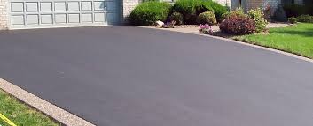 Harristown, IL Driveway Paving Services Company